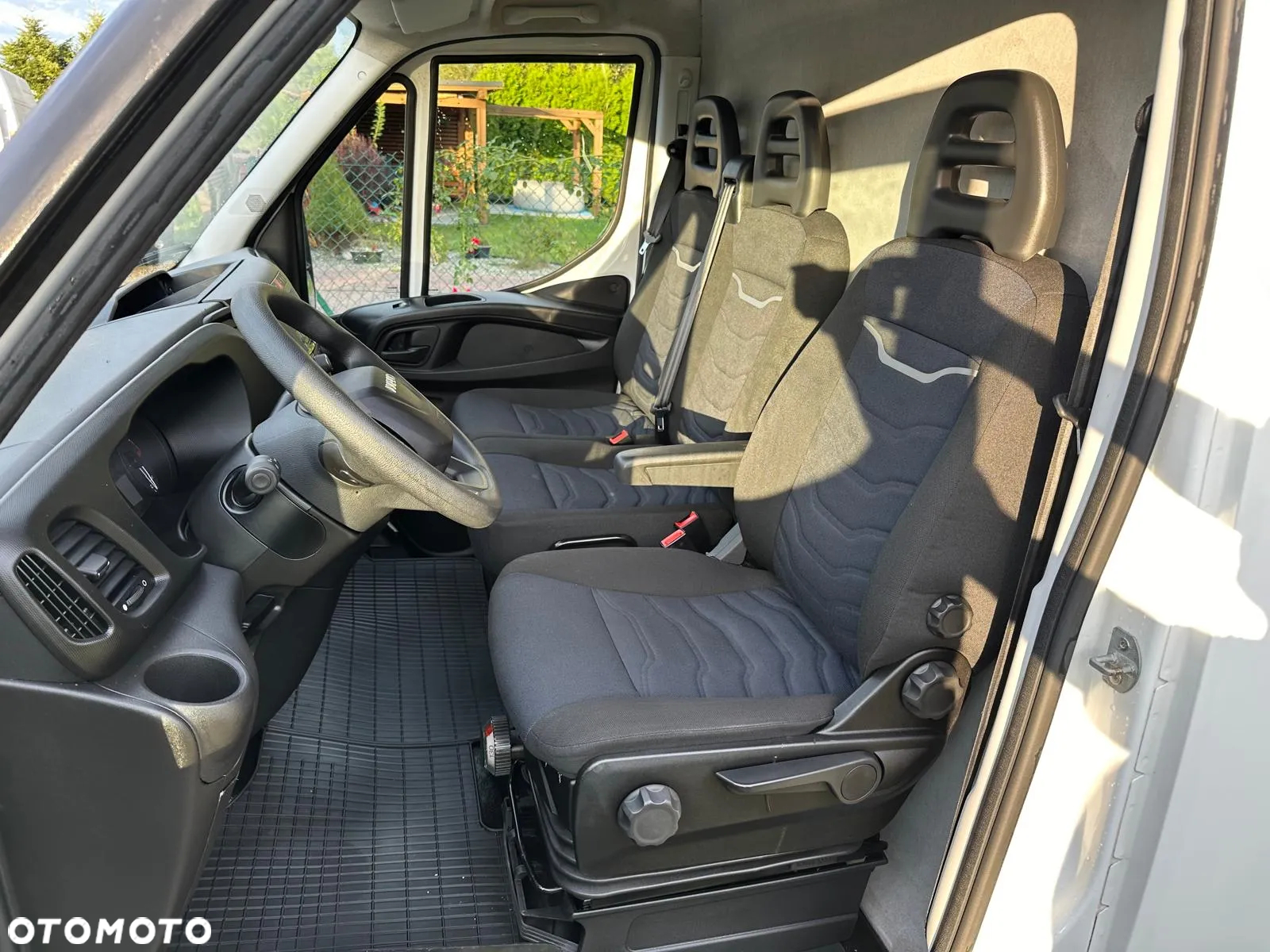 Iveco Daily - 9
