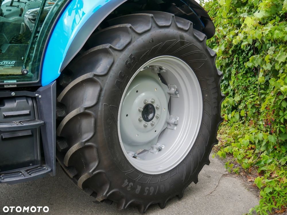 Landini 5-100 - 12