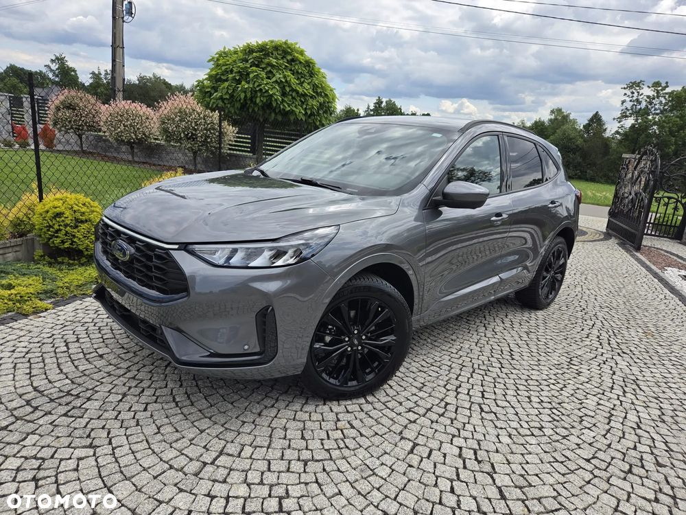 Ford Kuga 2.0 EcoBoost 4x4 ST-Line - 34