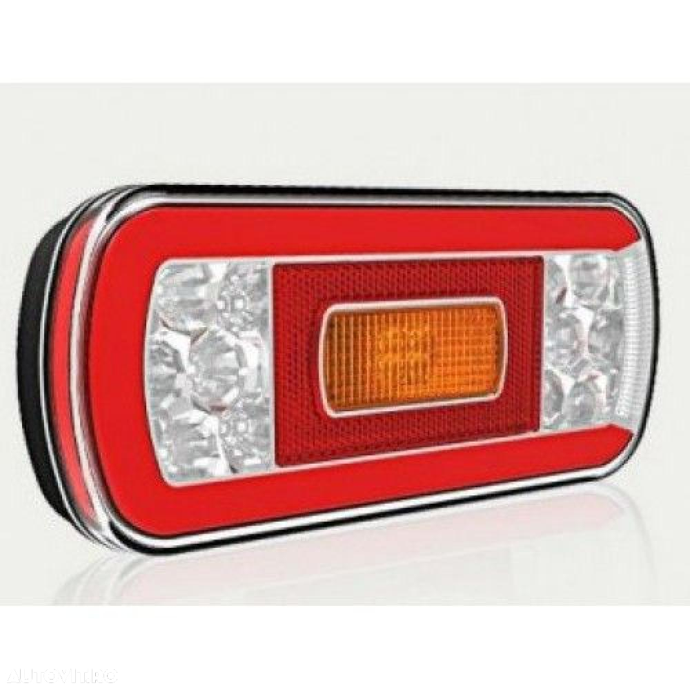 Neon Led Stop Lamba UNIVERSAL - 3