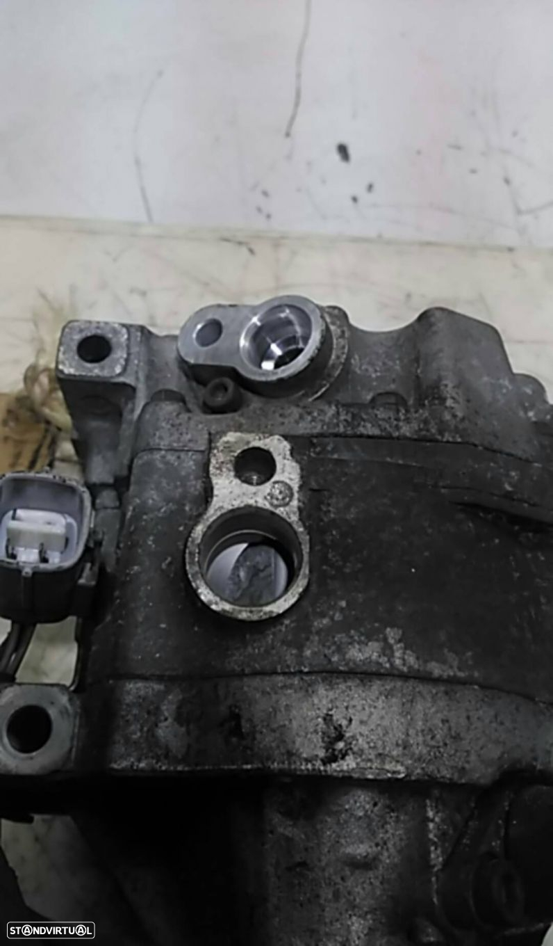 Compressor Ar Condicionado Toyota Corolla (_E11_) - 4
