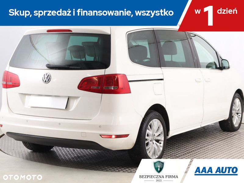 Volkswagen Sharan - 6
