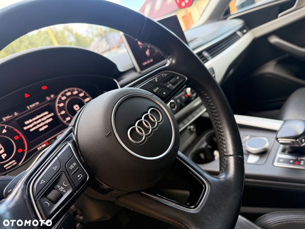 Audi A5 Sportback - 25