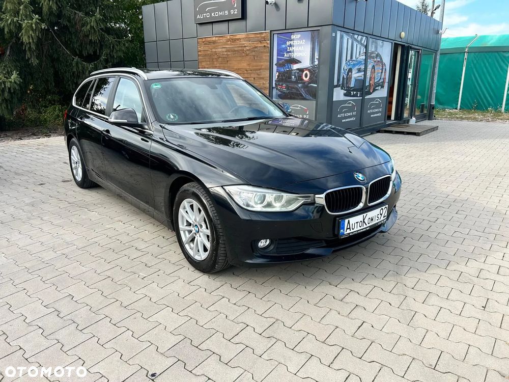 BMW Seria 3