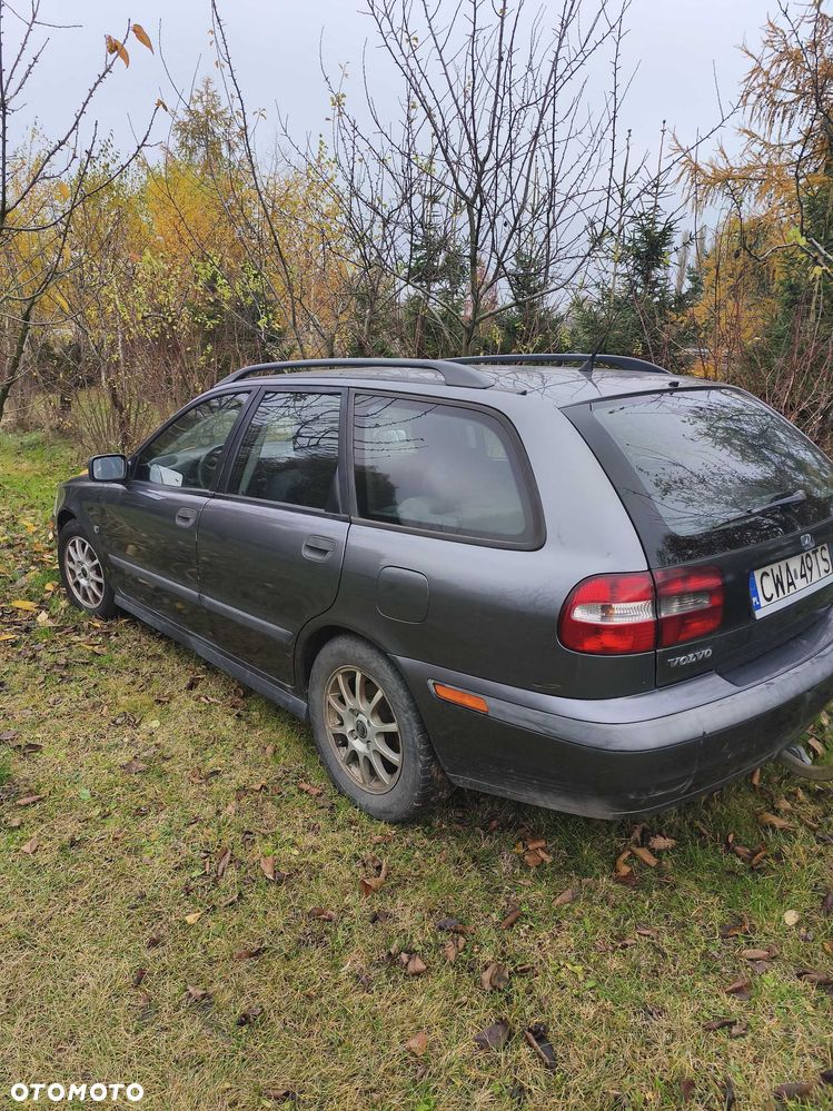 Volvo V40 - 2