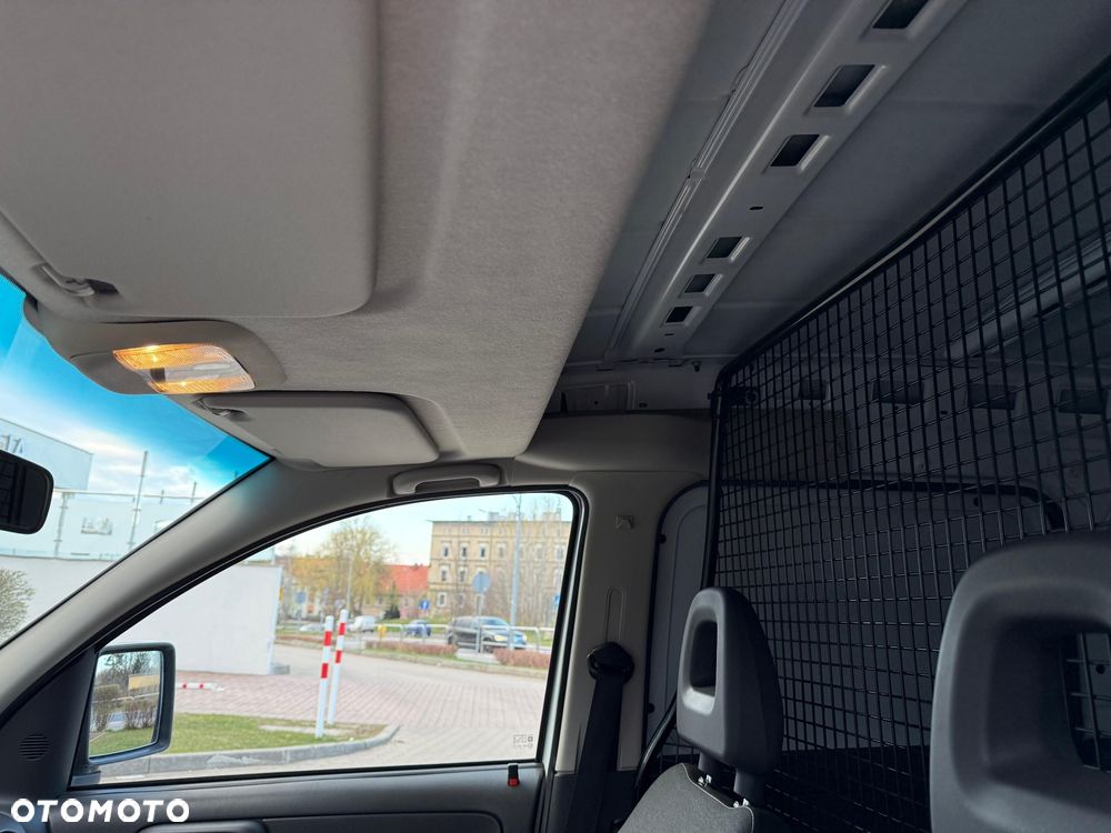 Opel Combo Edition - 9