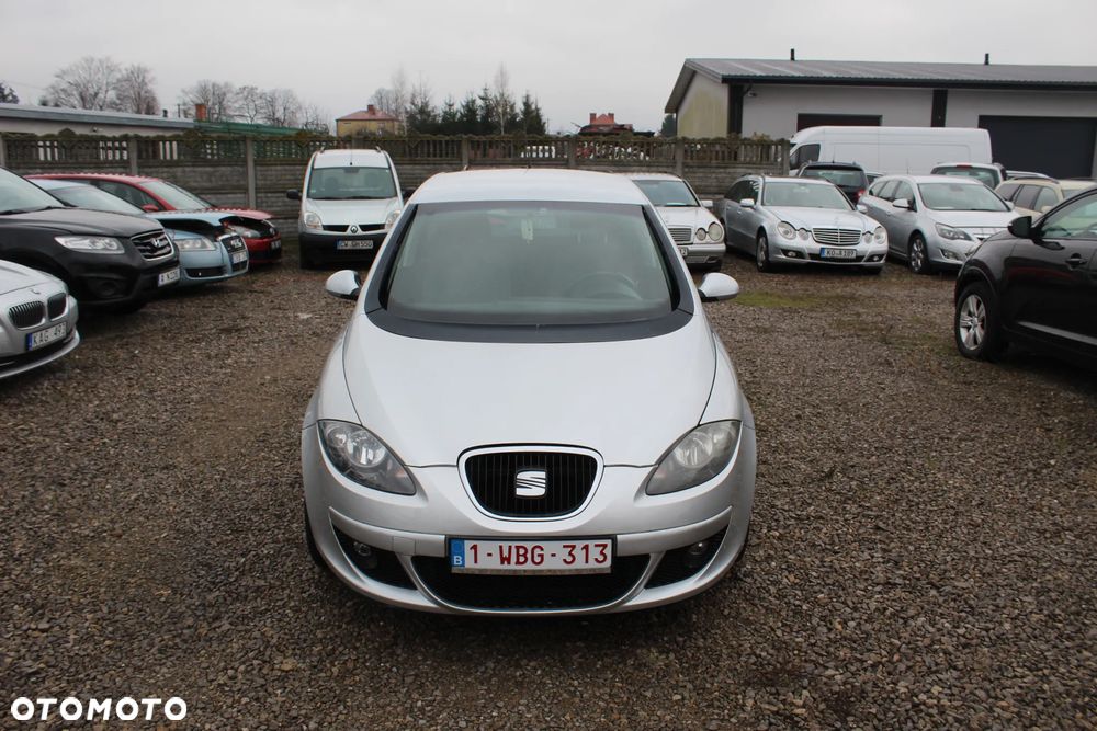 Seat Altea - 9