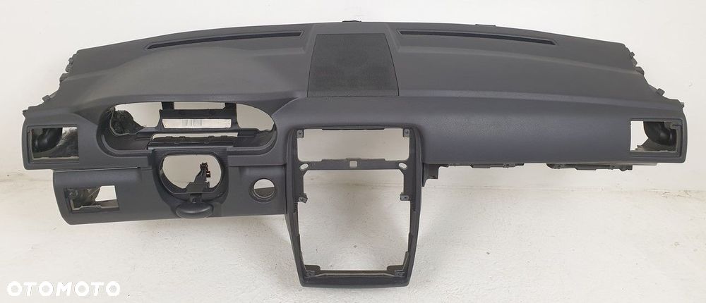 DESKA ROZDZIELCZA KONSOLA MERCEDES W245 EUROPA - 1