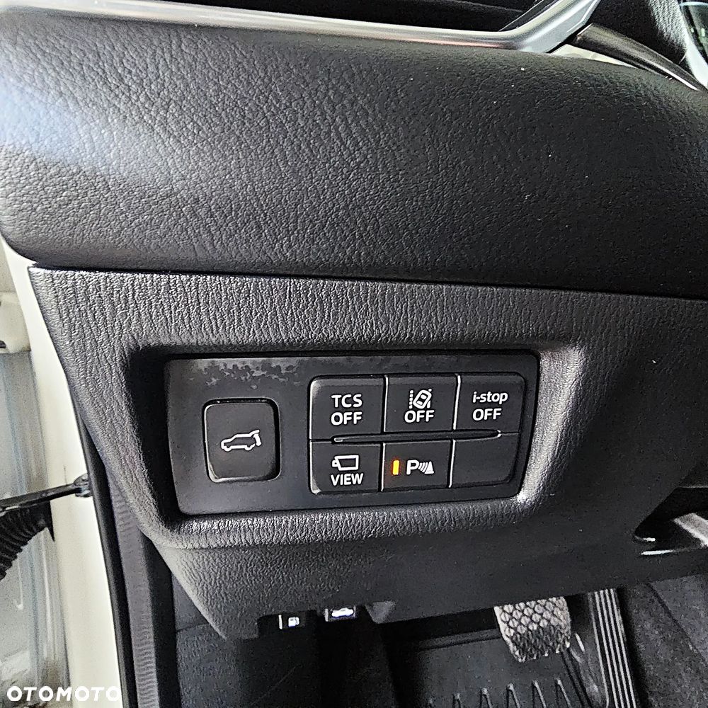 Mazda CX-5 2.2 D Skydream AWD - 17