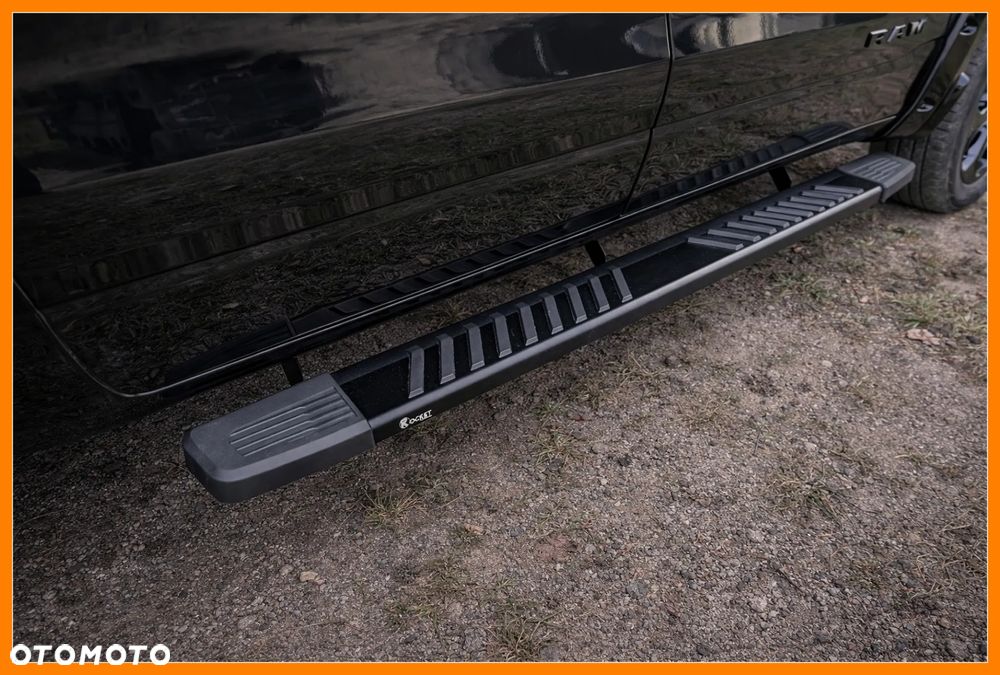 RAM 1500 - 10
