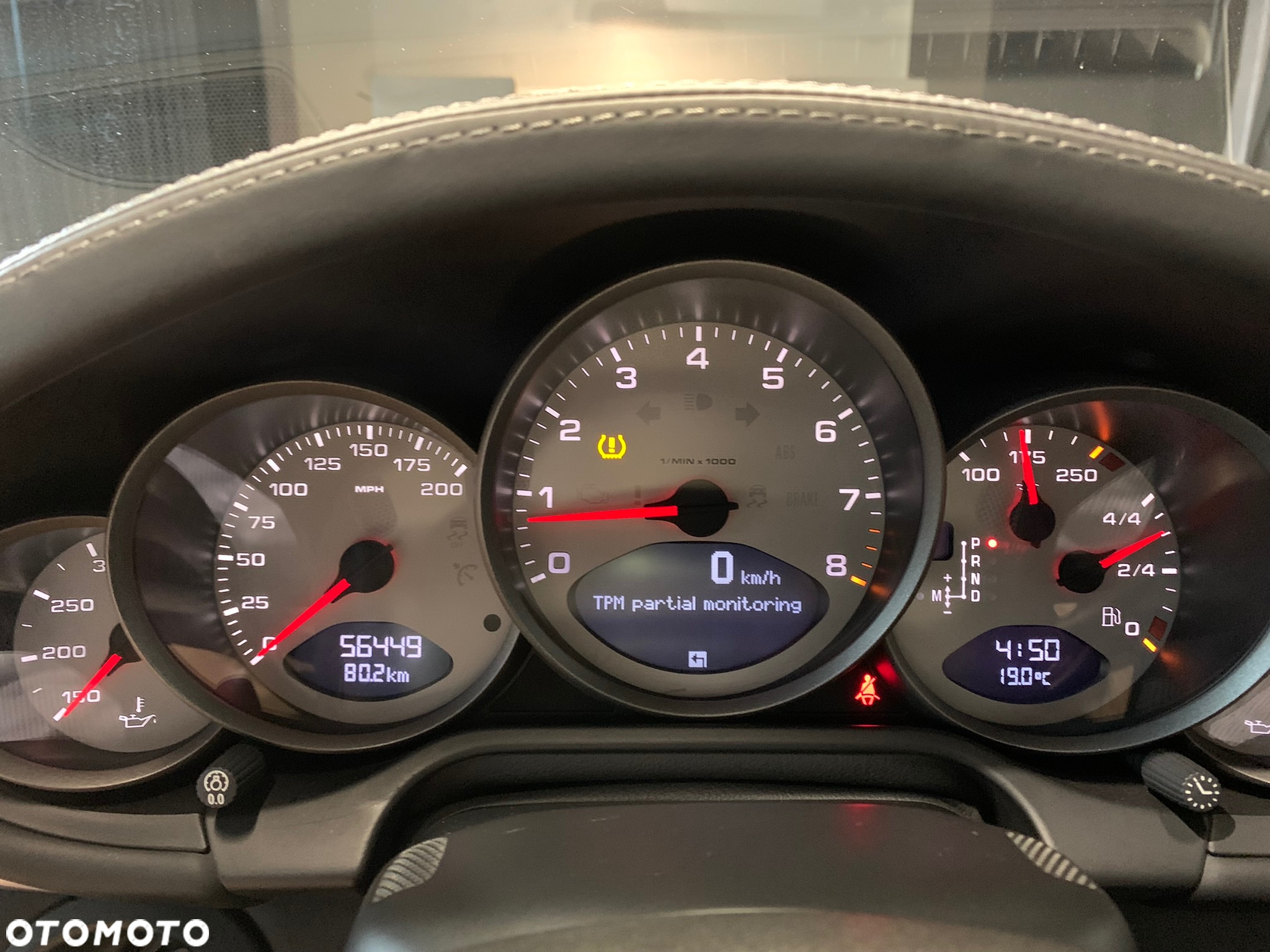 Porsche 911 Carrera S PDK - 31