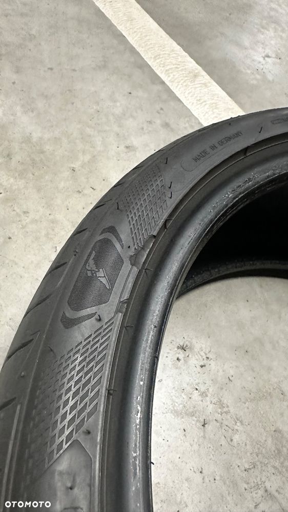 Opony GOODYEAR EAGLE F1 SuperSport 225/40R19 93Y - 7