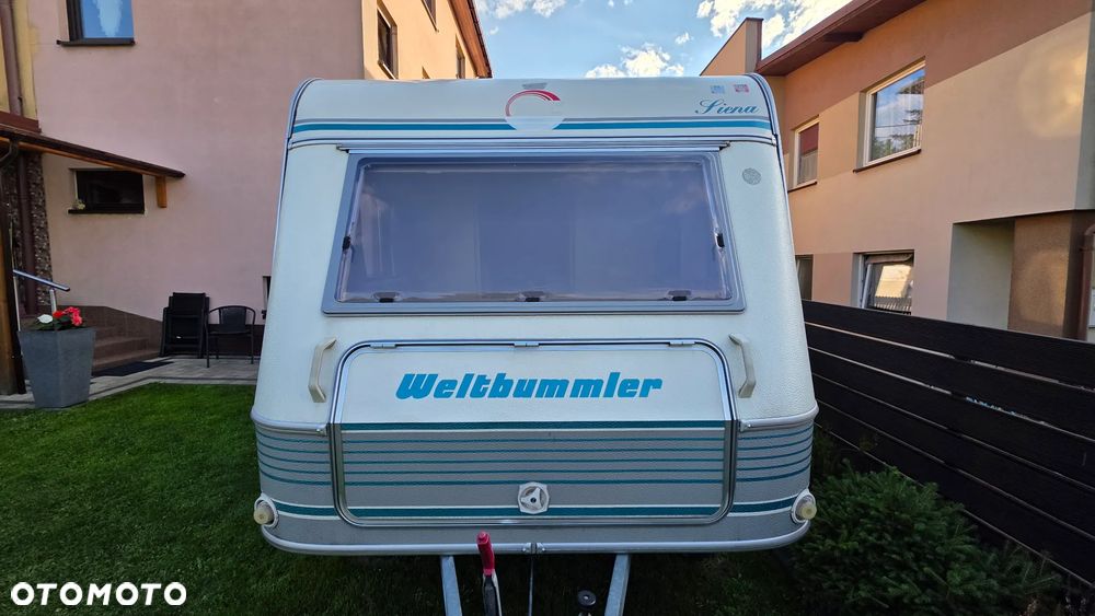 D-TEC Weltbummler - 10