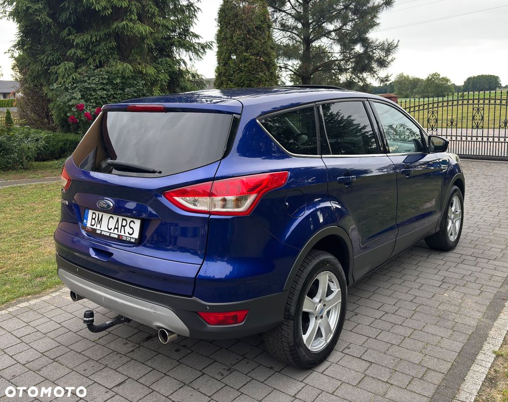 Ford Kuga 2.0 TDCi 2x4 Individual - 18