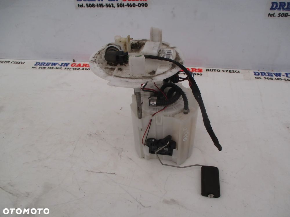 MERCEDES BENZ W176 W246 W117 BENZYNA CGI A2464700994 - 1