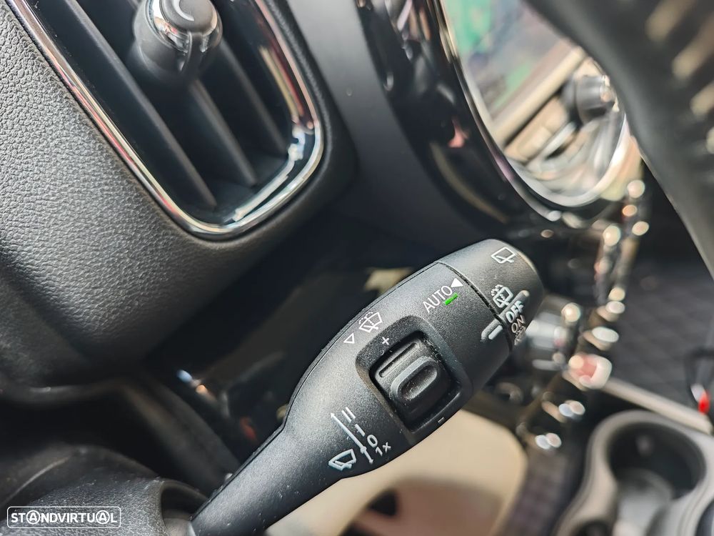 MINI Countryman Cooper S ALL4 Auto Desportiva - 24