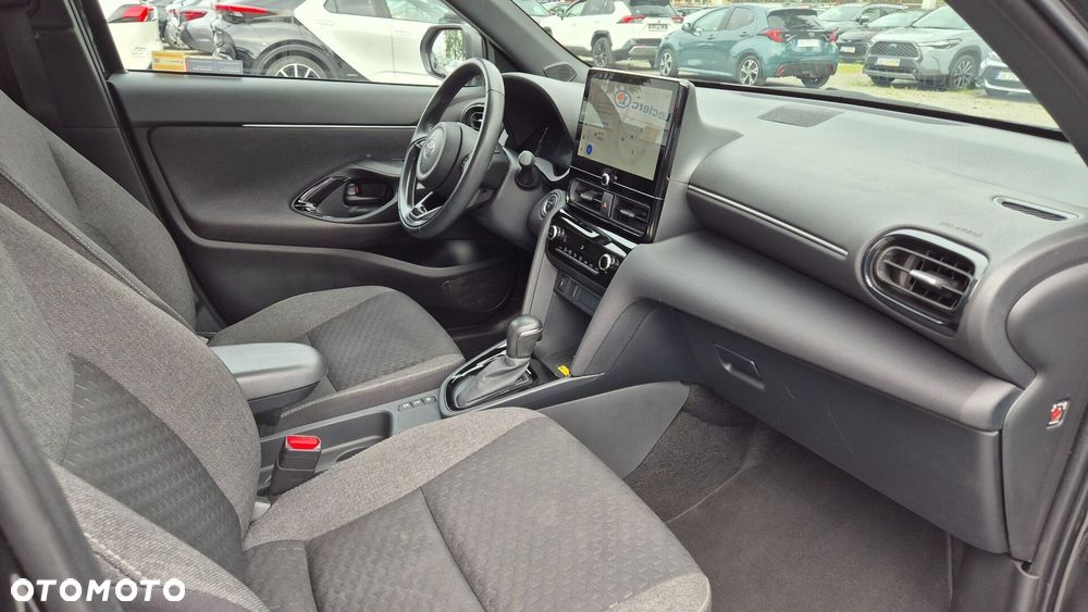 Toyota Yaris Cross Hybrid 1.5 Style - 6