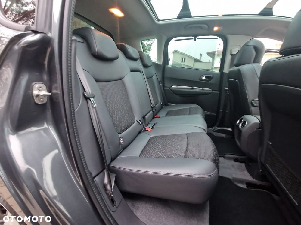 Peugeot 3008 BlueHDi 120 Stop & Start EAT6 Allure - 20