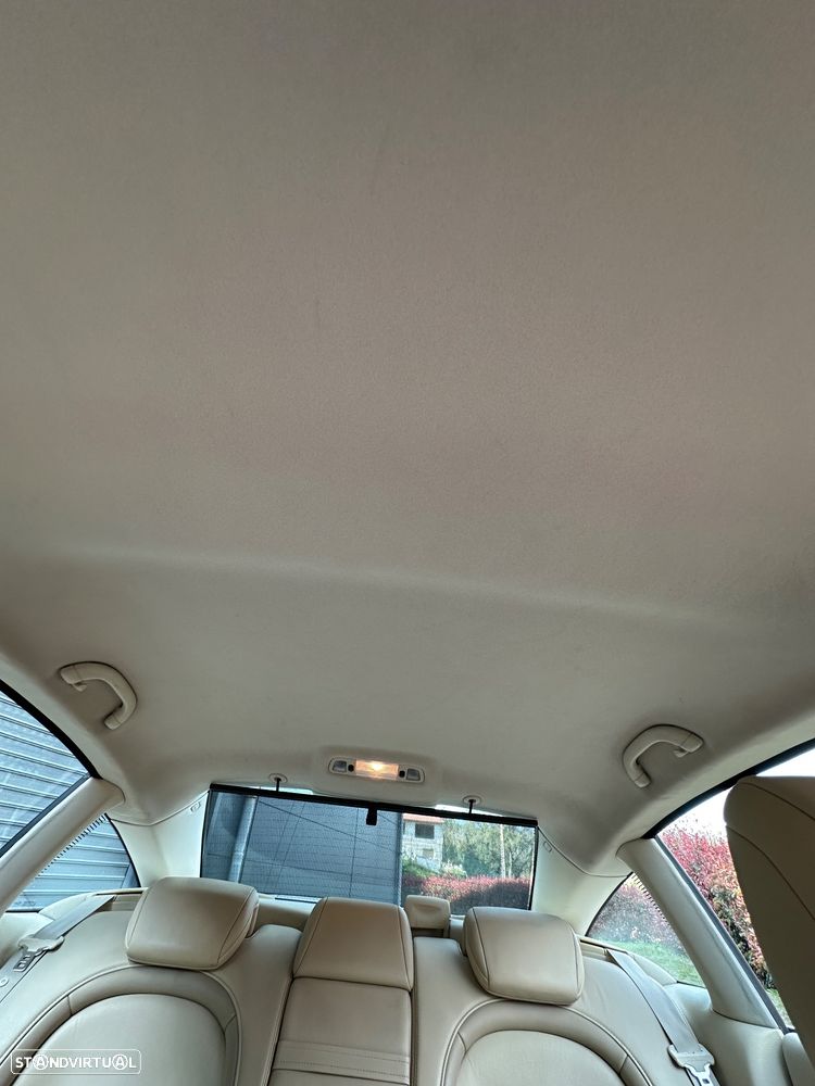 Citroën C6 2.7 HDi V6 Exclusive - 14