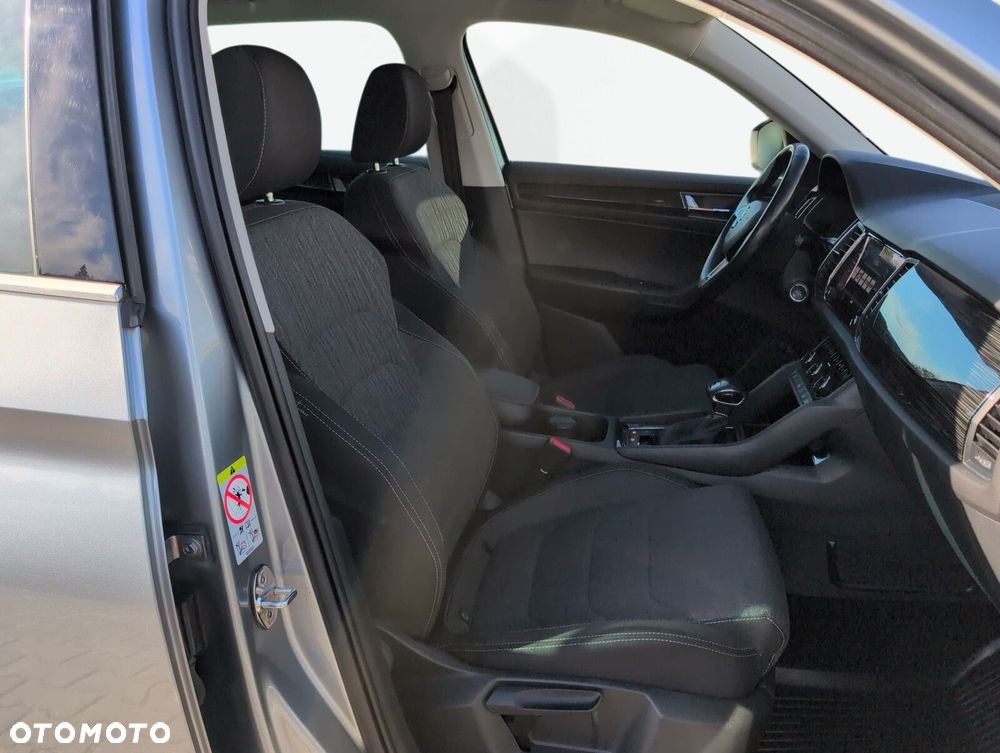 Skoda Kodiaq 2.0 TSI 4x4 Style DSG - 18