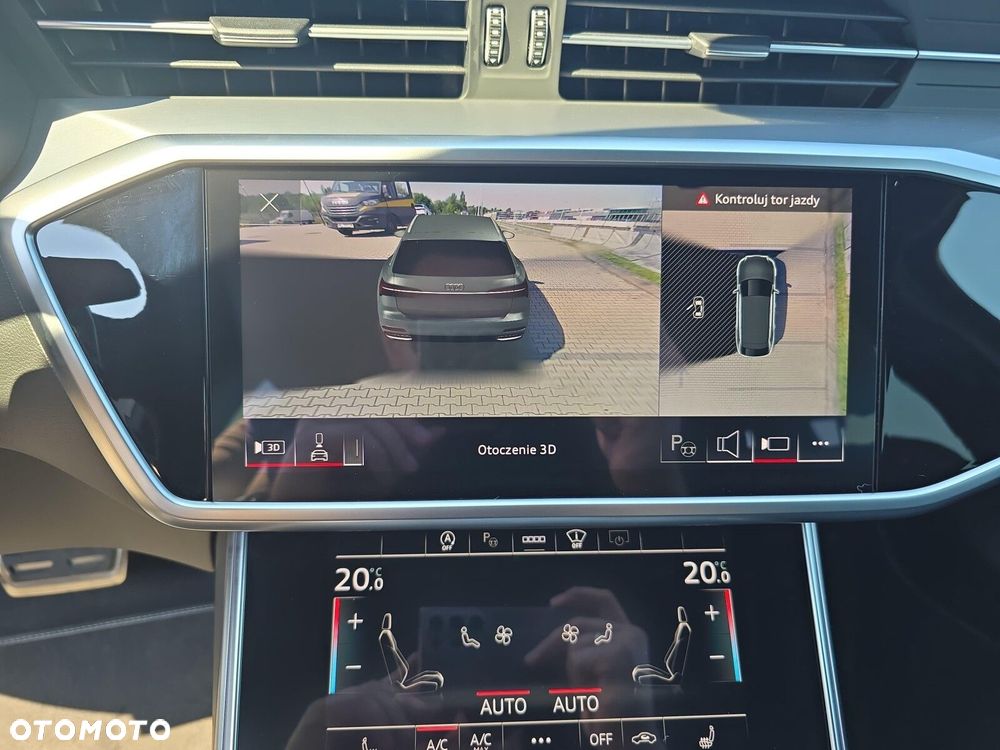 Audi S6 Avant TDI mHEV Quattro Tiptronic - 21