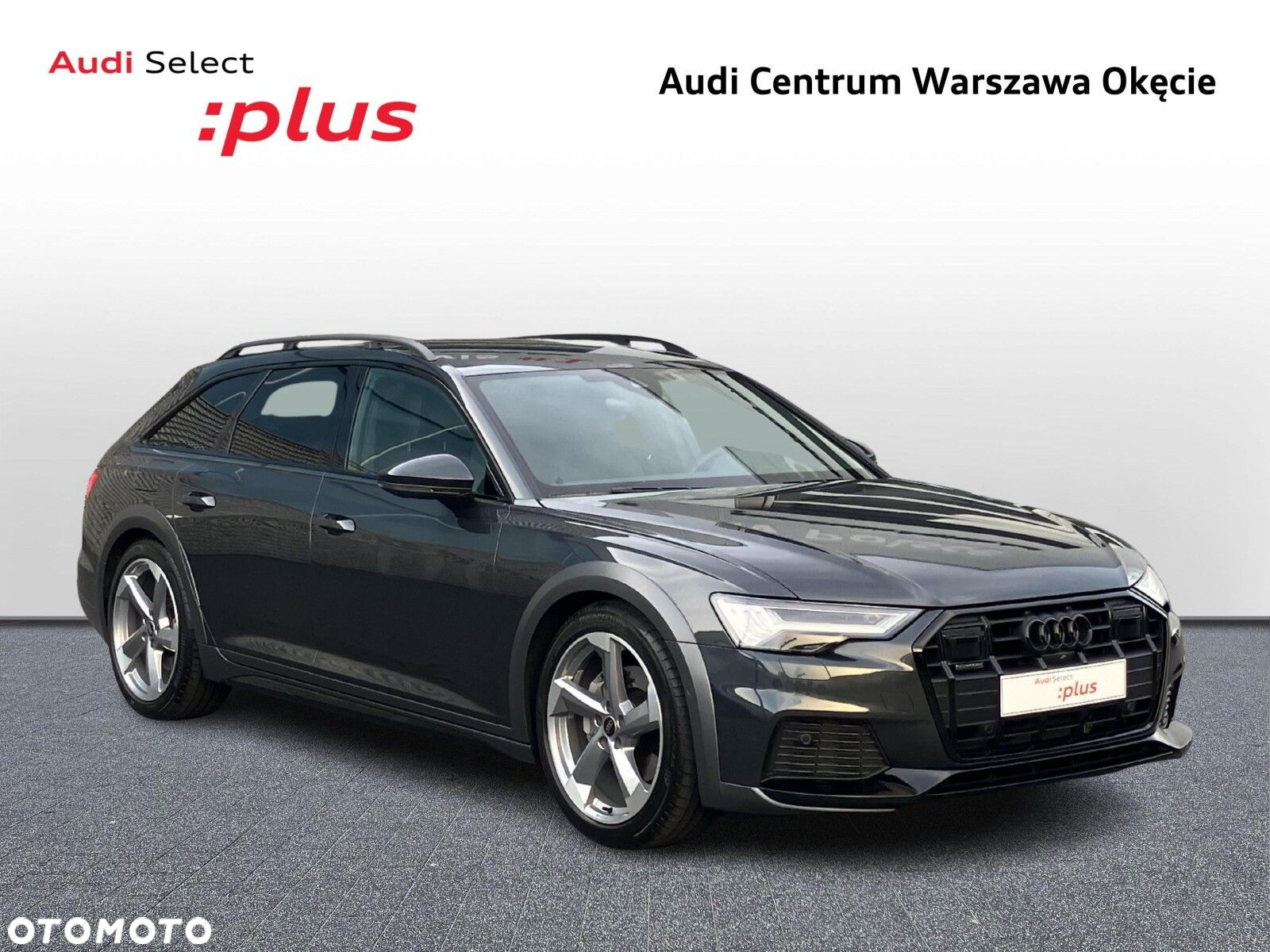 Audi A6 Allroad - 3