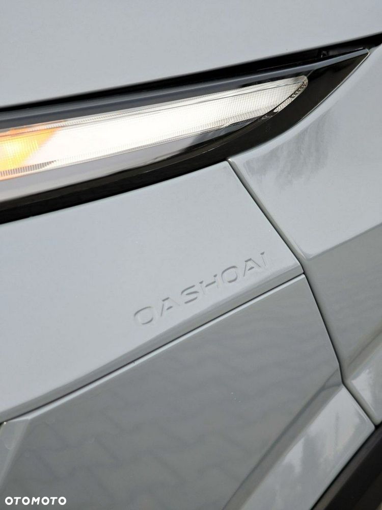 Nissan Qashqai - 25