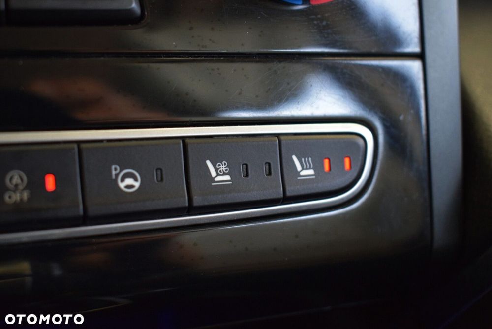 Renault Koleos 2.0 dCi Initiale Paris X-Tronic - 33