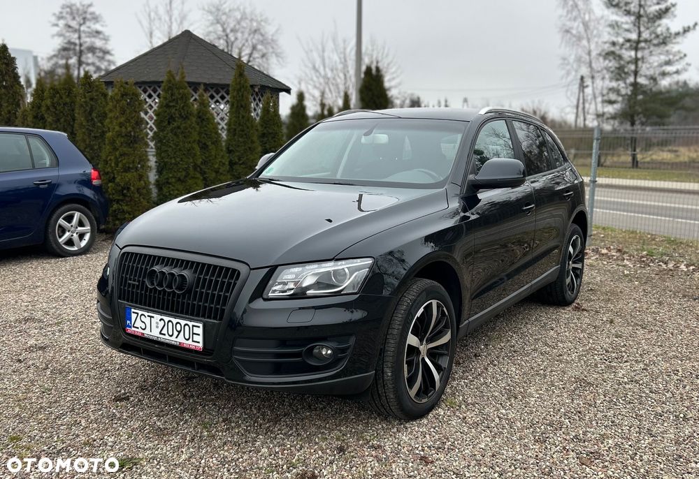 Audi Q5 - 1