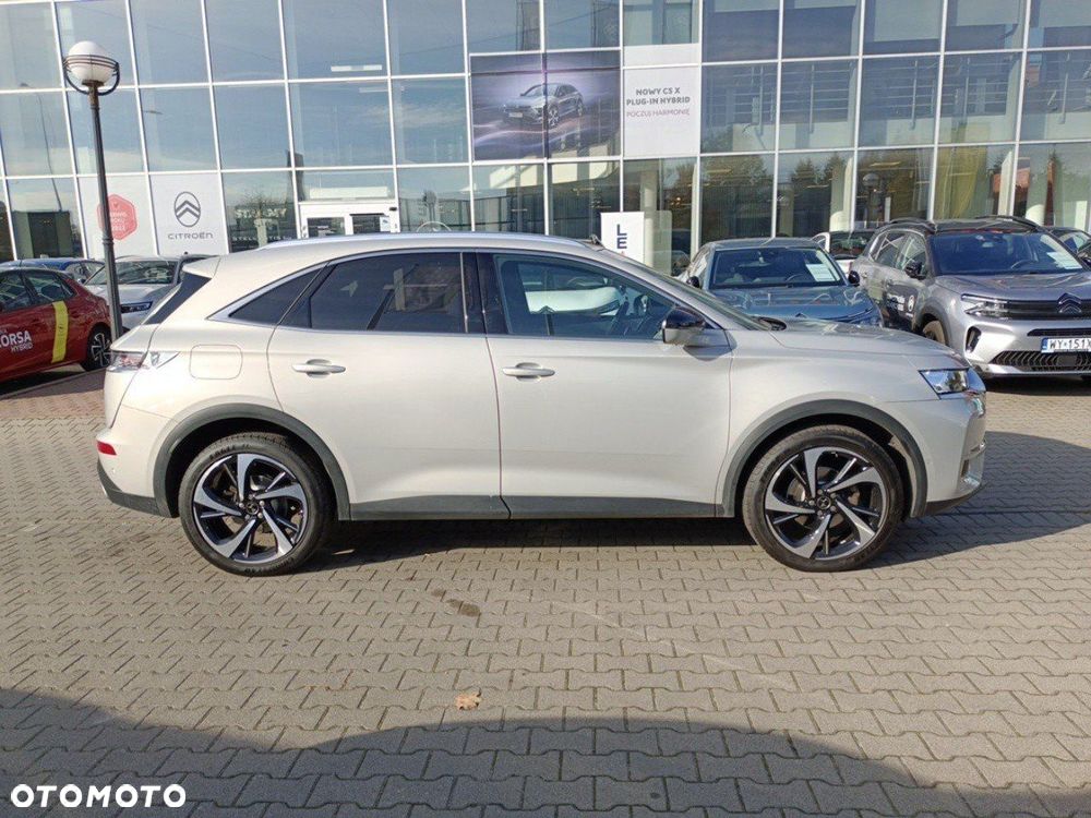 DS Automobiles DS 7 Crossback 1.6 PureTech Rivoli - 4