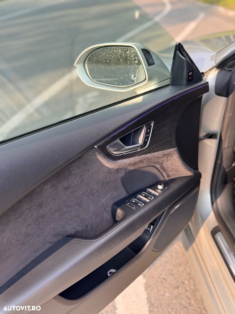 Audi A7 3.0 TDI Quattro S-Tronic - 15