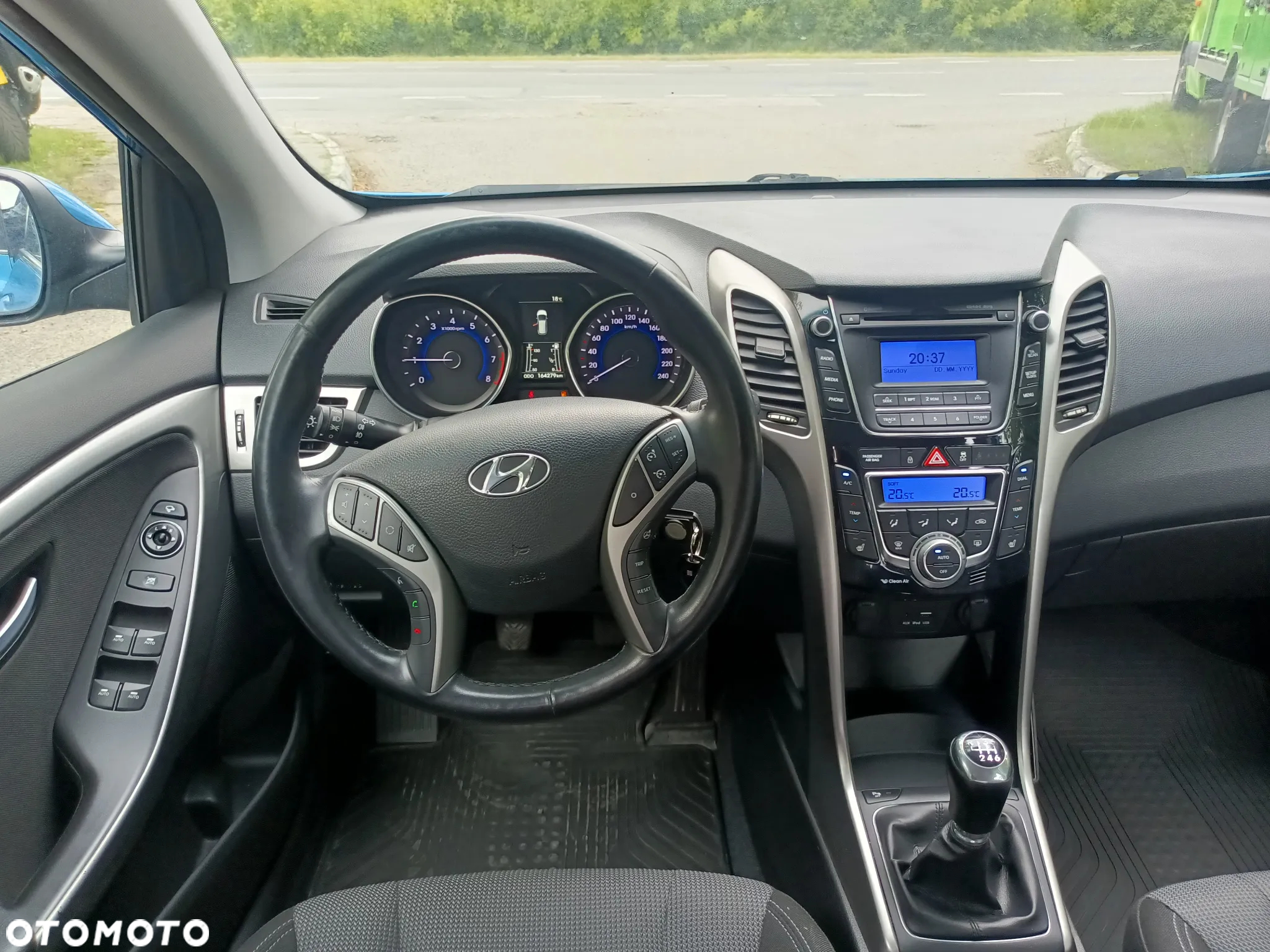 Hyundai i30 - 13
