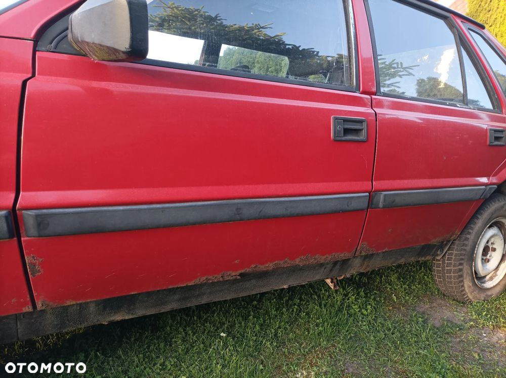 Polonez 1.6 - 5