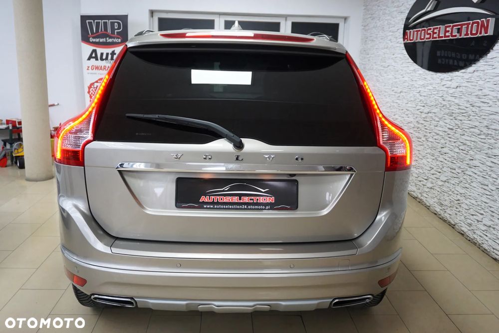 Volvo XC 60 - 16
