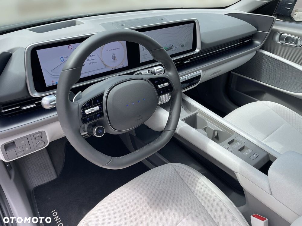 Hyundai IONIQ 6 - 9