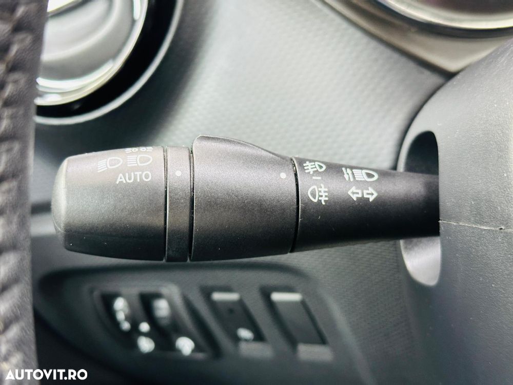 Renault Captur ENERGY dCi 90 Start&Stop Intens - 26