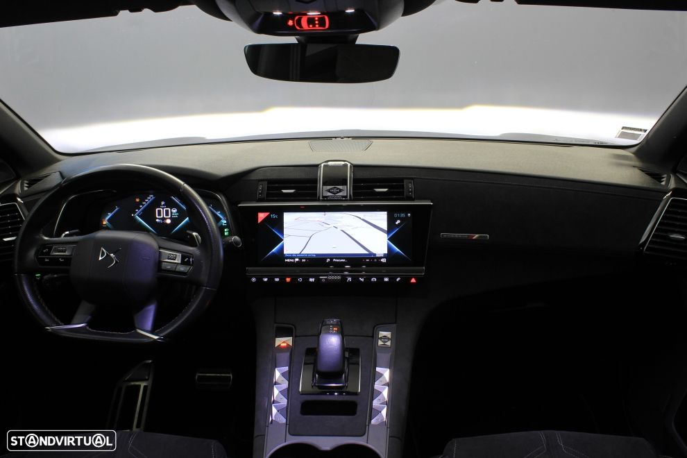 DS DS7 Crossback E-Tense Performance Line EAT8 - 20