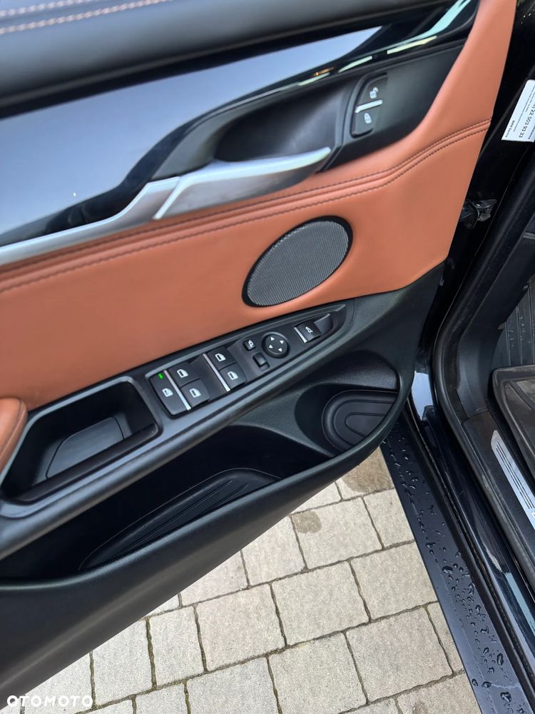 BMW X5 xDrive25d - 14