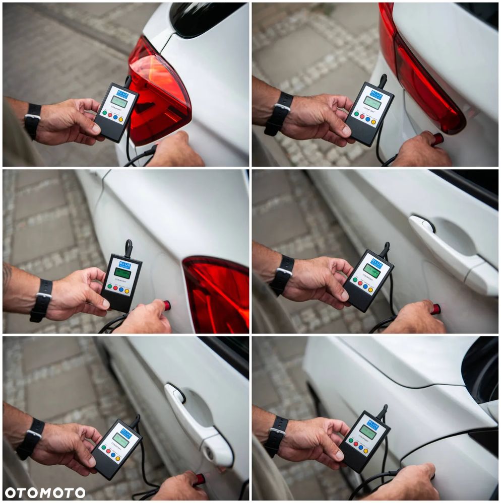 BMW Seria 1 118d M Sport - 35