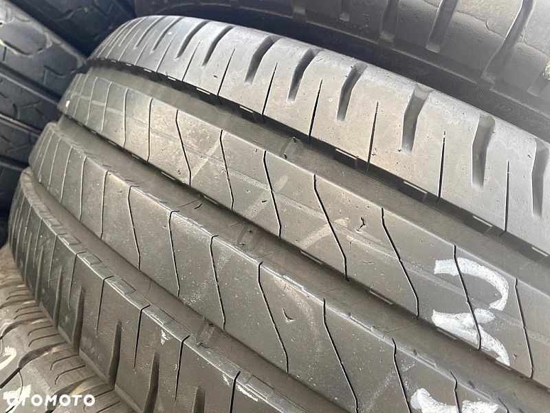 215/65/16C Michelin Agilis 3_7,6mm_2szt_(337) - 4