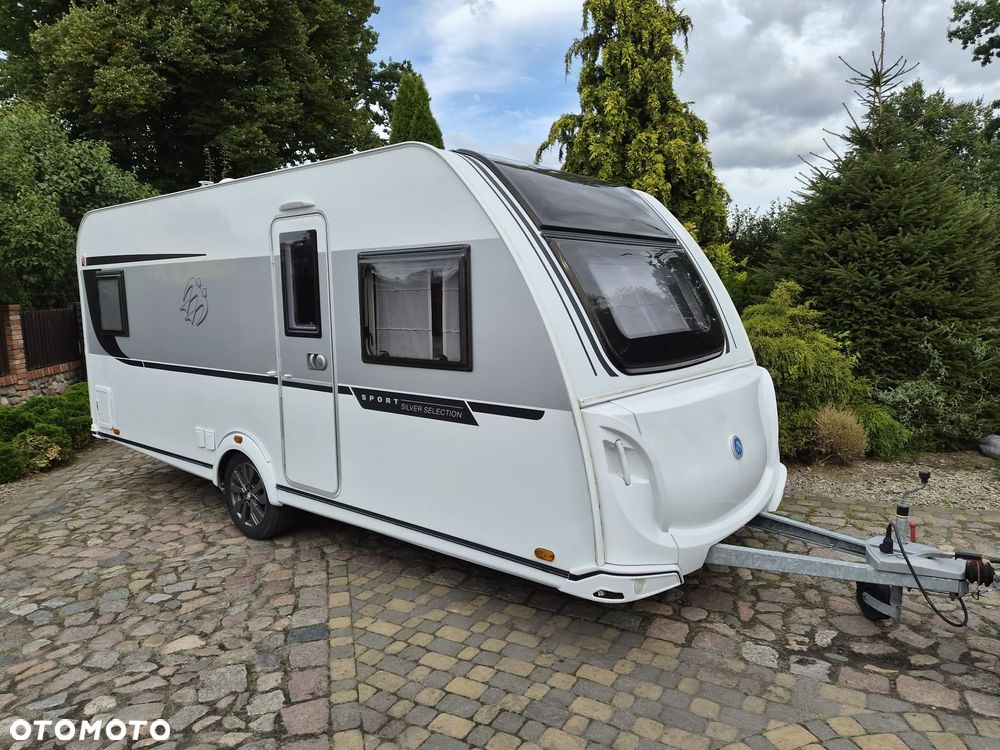 KNAUS 500 Sport - 2