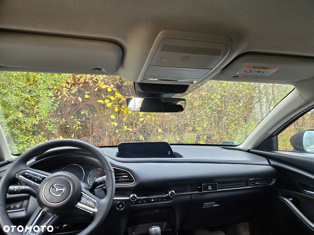 Mazda CX-30 - 10