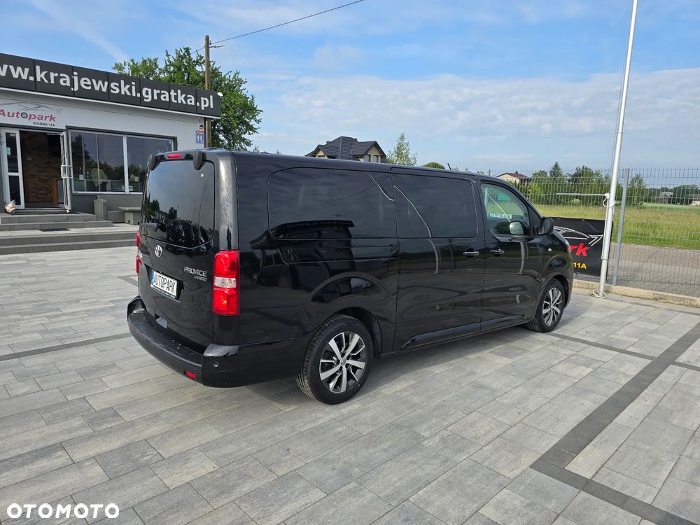 Toyota Proace Verso 2.0 D4-D Long Family - 19