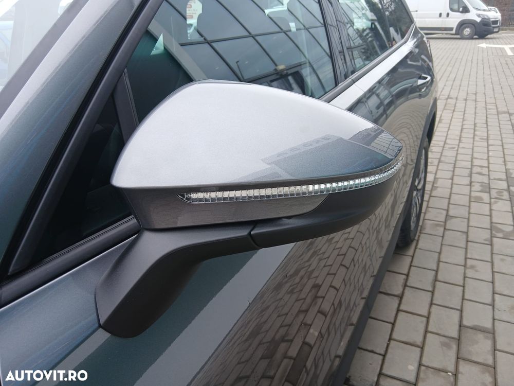 Skoda Kodiaq 2.0 TDI 4X4 DSG Selection - 7