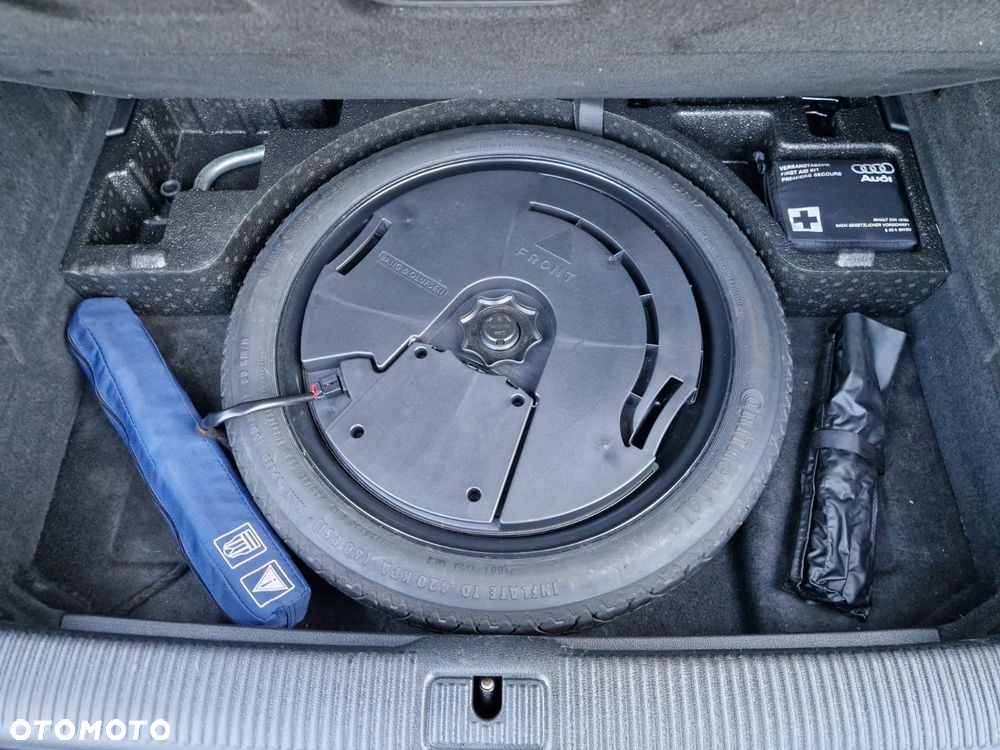 Audi A3 Sportback - 32
