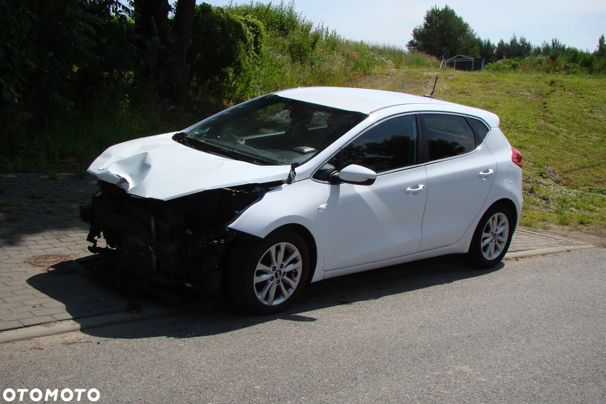 Kia Ceed - 2