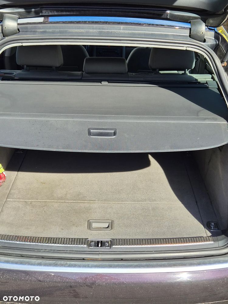 Audi A4 Avant - 13