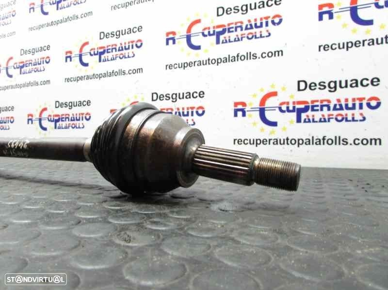 TRANSMISSÃO FRONTAL DIREITA ALFA ROMEO 147 2003 -46307650 - 8