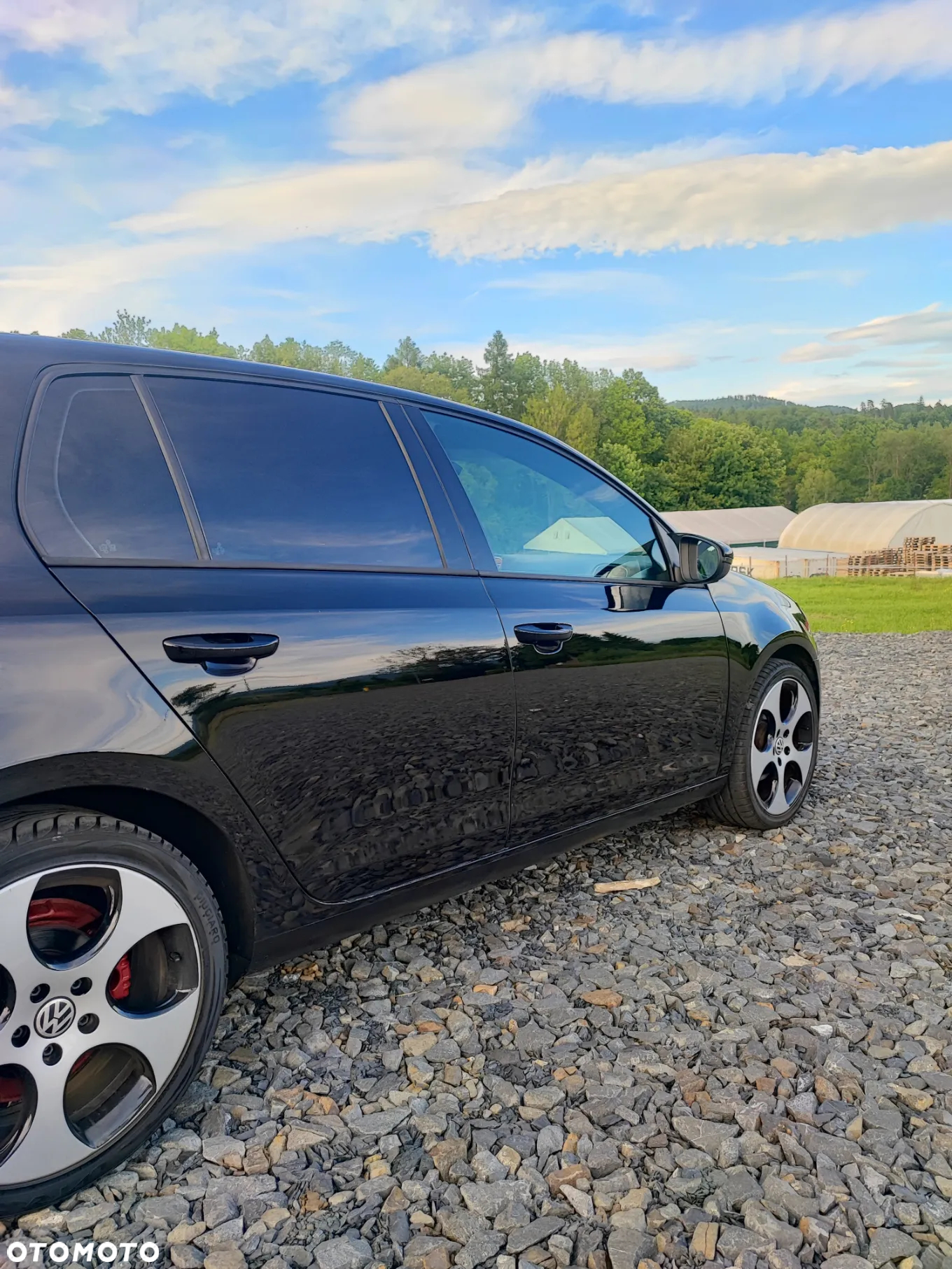 Volkswagen Golf VI 1.6 TDI Trendline - 17