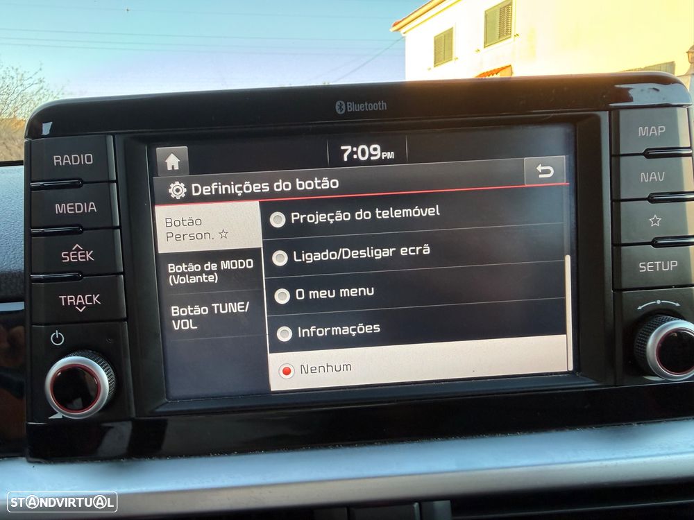 Kia Picanto 1.0 T-GDI ISG GT Line - 34